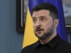 Niemiecka delikatność. Rosja wydała nakaz aresztowania niemieckiego dziennikarza