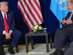 USA zaczynają spłacać długi wobec ONZ. Groziła im utrata prawa głosu