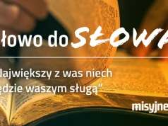 słowo do Słowa, 22 sierpnia 2026