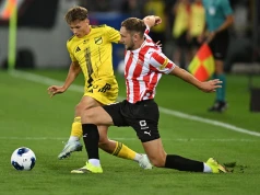 Cracovia w ścisłej czołówce, zobacz tabelę