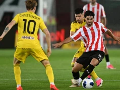 Gol w 94. minucie zdecydował o zwycięstwie w derbach Krakowa!