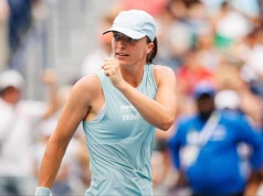 WTA w Cincinnati: Iga Świątek - Jessica Pegula. Jaki wynik? Kto wygrał mecz?