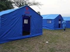 2500 ofiar wirusa Ebola w DRK. Epidemia objęła teren większy niż Francja