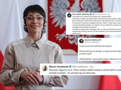 Fala komentarzy po dymisji Barbary Mróz-Gorgoń. "Szczyt bezczelności"