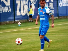 Czerwona Pogoń przegrała z Lechią Gdańsk