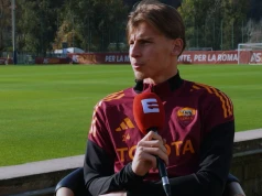 Najnowsze wieści ws. transferu Ziółkowskiego. Tyle Roma żąda za Polaka