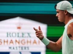Coś niesamowitego! Kolejne gwiazdy wypadają z US Open