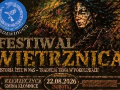 Miecze, wojowie i dawne rzemiosło. Wietrznica wraca do Rzerzęczyc!