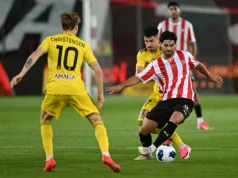Historyczne derby Krakowa. Cracovia lepsza od Wieczystej