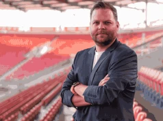 Piotr Urban jednak zostaje w Widzewie. Dwa miesiące temu składał wypowiedzenie