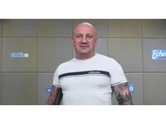 Szósta edycja Gali Klincz Fight Night odbędzie się 7 listopada w Centrum Kongresowym Targów Kielce. Wystąpią zawodnicy z KSW. Zobacz wideo