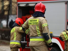 Burze nad Polską. Strażacy interweniowali ponad 300 razy