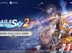Kontynuacja zeszłorocznego hitu jRPG dostała demo. Trails in the Sky 2nd Chapter już za progiem