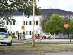 Atak w szkole w Szwecji. Rośnie bilans ofiar