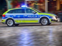 Złotoryja: Pijany kierowca jechał autem "na trytytki". Miał 1,4 promila i dwa zakazy prowadzenia