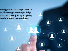 Kiedy technologia zaczyna hamować rozwój firmy? 5 sygnałów ostrzegawczych