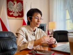 Profesura na gruzach