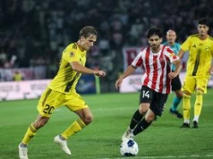 Kraków: Oceniamy piłkarzy Cracovii za mecz z Wieczystą - Hasić show