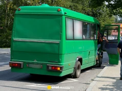 Upały w busach. Posłanka PSL-u pisze o zasłabnięciach i omdleniach