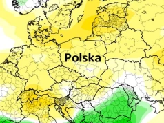 Oznaczyli Polskę na żółto. Jesienią czeka nas poważny kryzys