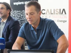 Kolejna edycja Calisia Triathlon już za tydzień