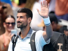 Tak zaczyna dzień Novak Djokovic. Jednej rzeczy nie tknie od lat