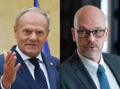 Falstart Tuska ws. TK? Polacy ocenili kandydaturę Berka. Sondaż dla „Wprost”