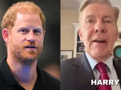 Hipokryzja i kłamstwa Harry'ego bezlitośnie obnażone. Skandal przed powrotem do Wielkiej Brytanii