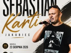 Albertowska Trasa Dobra zawita do Cygańskiego Lasu. Będzie koncert i rodzinny piknik