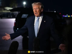 Donald Trump nie przebierał w słowach. "A co do cholery mam robić?". Podsumowanie nocy