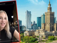 Amerykanka przyjechała do Polski. Mówi wprost. "U nas nigdy tego nie widziałam"