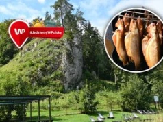 Mówili im, że bez frytek padną po miesiącu. Dziś ich pstrągi w Ojcowie przyciągają tłumy