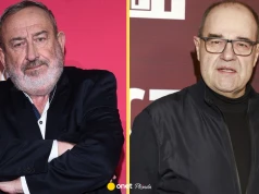 Cezary Żak i Tadeusz Drozda są rodziną. "Był moim pierwszym uczniem"