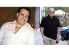 Metamorfoza Cezarego Żaka robi wrażenie. Schudł 30 kg w bardzo PROSTY sposób