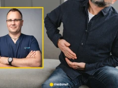 Jest więcej przypadków raka wątroby. Lekarze biją na alarm. "Ta grupa najbardziej podatna"