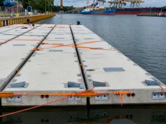 Świnoujście. Rusza modernizacja mariny w Basenie Północnym