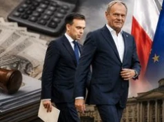 "Zdegenerowany system". Rząd wykonał pierwszy krok, aby go naprawić