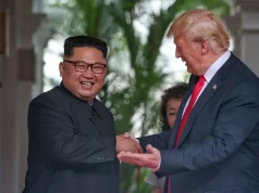 Trump jako zdrajca, czyli o co chodzi Amerykanom w Azji