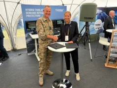 Terma dostarczy systemy antydronowe duńskim Forsvaret
