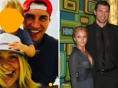 Władimir Kliczko o Hayden Panettiere w dniu jej urodzin. Ma jeden apel