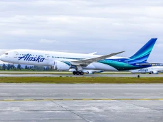 Alaska Airlines polecą sezonowo z Seattle do Aten i Paryża