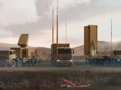 Ukraina chce kupić systemy przeciwrakietowe z unijnej pożyczki