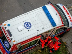 Nagły przypadek a pomoc medyczna. Do tego mamy prawo