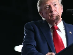 Zaskakująca deklaracja Trumpa o cieśninie Ormuz. "Amerykańskie terytorium"