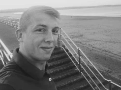 Bezczelność i cynizm ambasady Izraela. Zabójstwo Damiana Sobola to nie przestępstwo, tylko incydent