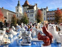 Giełda Staroci w Białej wraca w sierpniu. Kolejne spotkanie już w sobotę