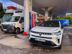 Prawdziwy ten spalania: nowym Renault Symbioz 1.2 120 KM przejechałem 5.000 km na LPG. Ile benzyny i gazu naprawdę zużył?