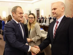 Sondaż ws. Berka. Nawet elektorat KO nie popiera w całości pomysłu Tuska