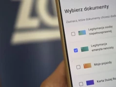 Już 1,5 mln emerytów i rencistów korzysta z cyfrowej legitymacji ZUS