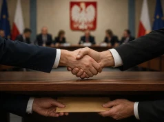 Czy partie polityczne powinny być finansowane z subwencji? Od faktury do mandatu: jak polski Kodeks Wyborczy wycenia partyjne obietnice